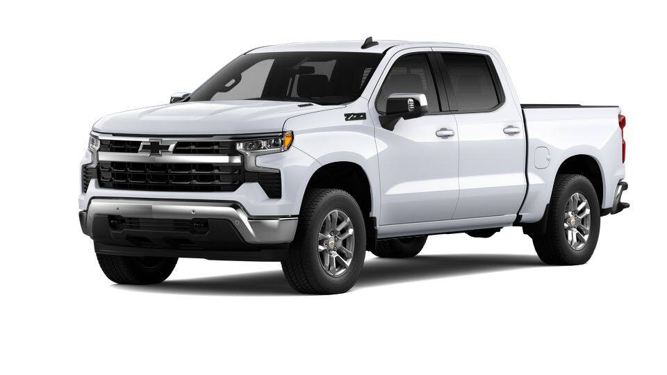 2026 Chevrolet Silverado 1500 LT - Photo 50