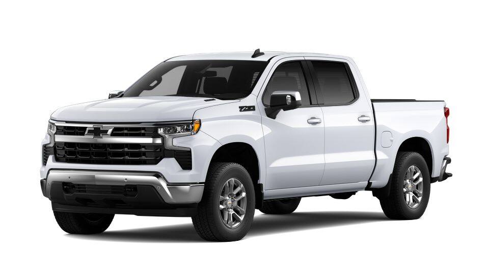 2026 Chevrolet Silverado 1500 LT - Photo 51