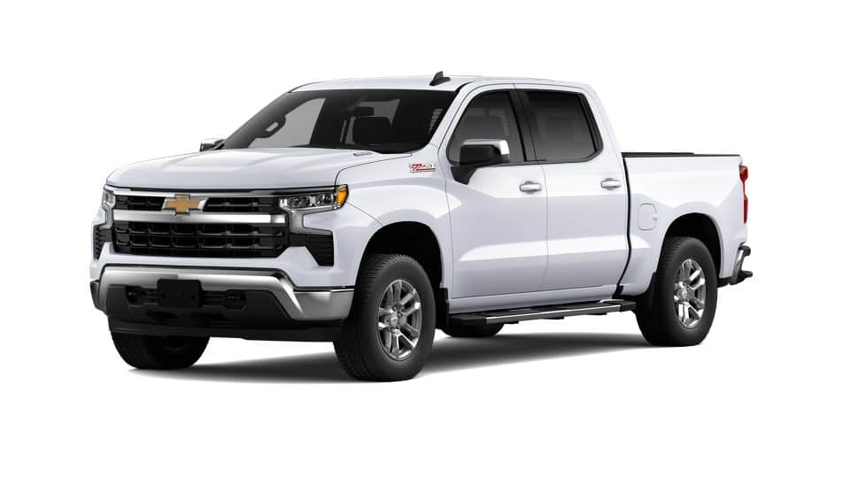 2026 Chevrolet Silverado 1500 LT - Photo 25