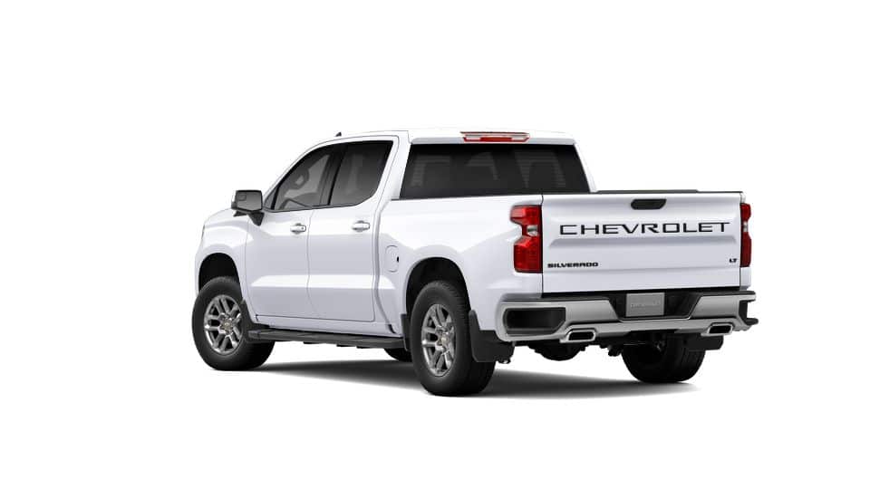 2026 Chevrolet Silverado 1500 LT - Photo 33