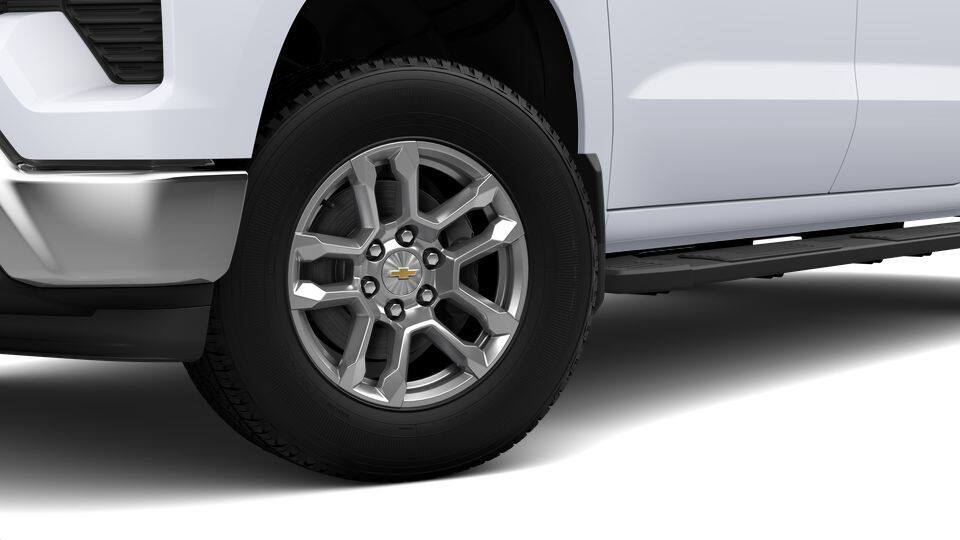 2026 Chevrolet Silverado 1500 LT - Photo 35
