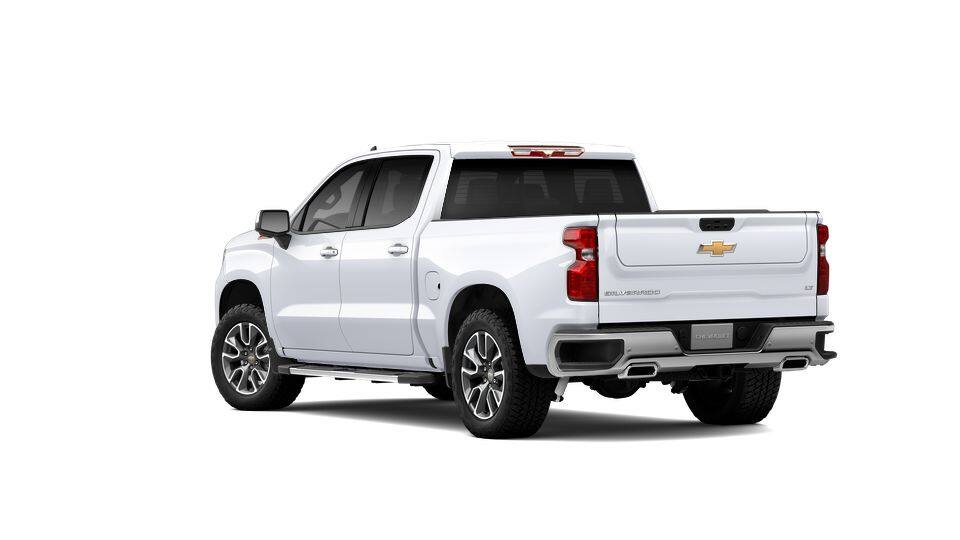 2026 Chevrolet Silverado 1500 LT - Photo 30