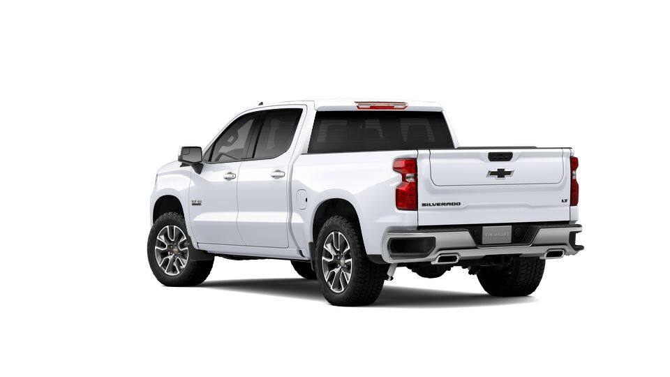 2026 Chevrolet Silverado 1500 LT - Photo 29