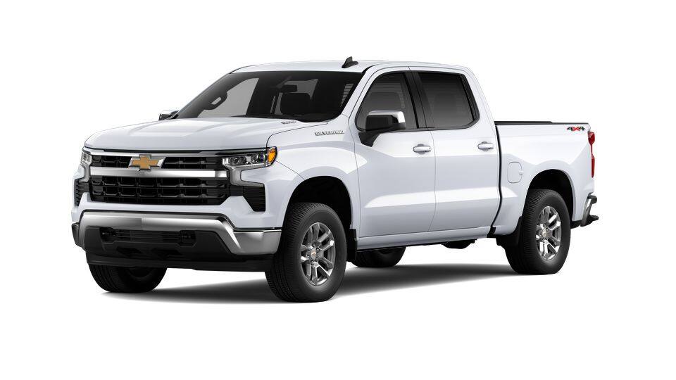 2026 Chevrolet Silverado 1500 LT - Photo 49