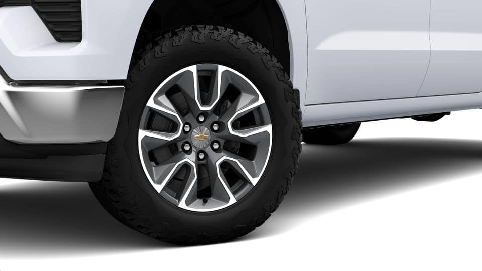 2026 Chevrolet Silverado 1500 LT - Photo 41