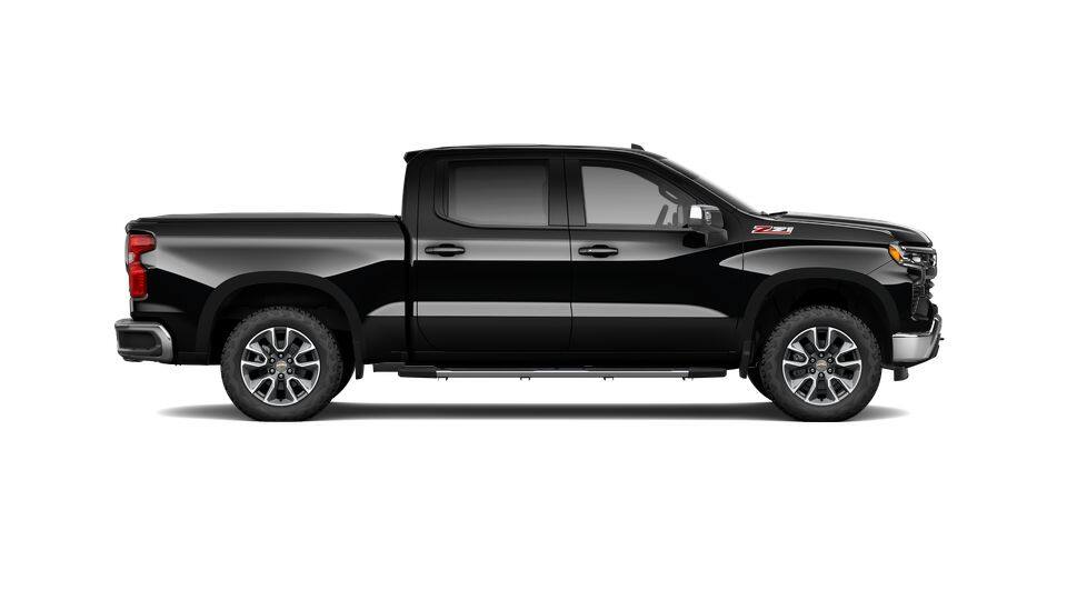 2026 Chevrolet Silverado 1500 LT - Photo 37