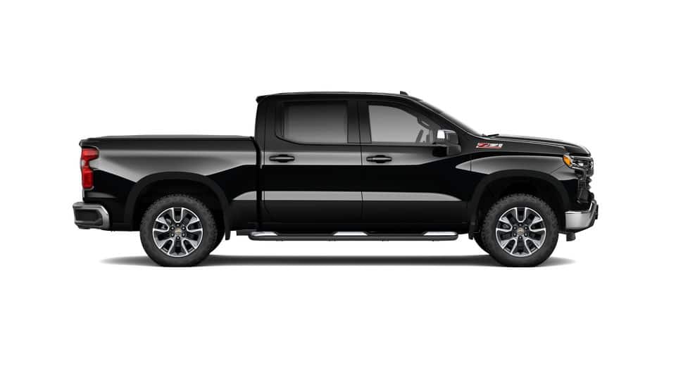 2026 Chevrolet Silverado 1500 LT - Photo 9