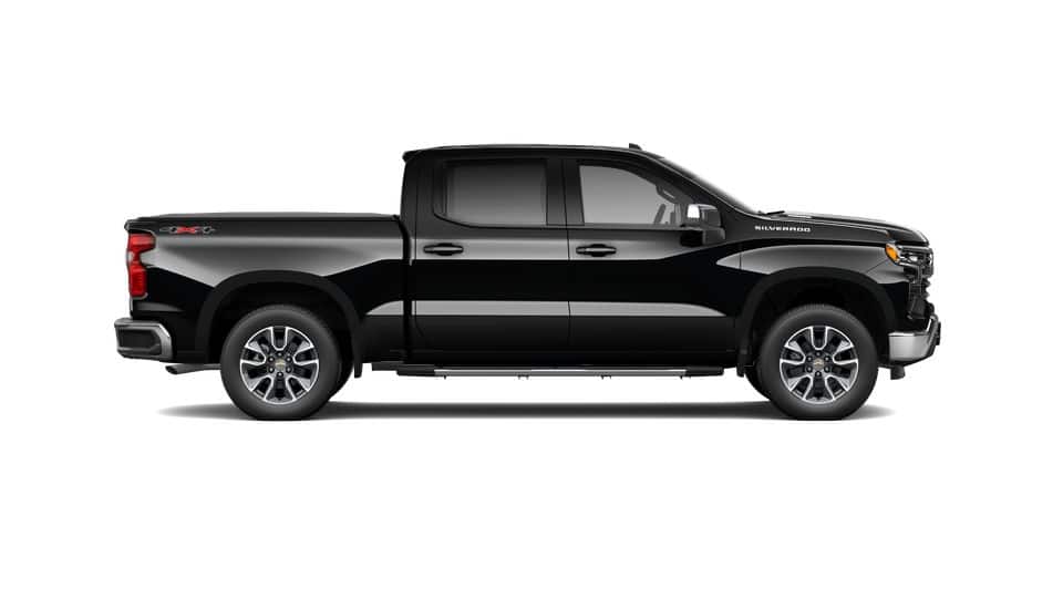 2026 Chevrolet Silverado 1500 LT - Photo 29