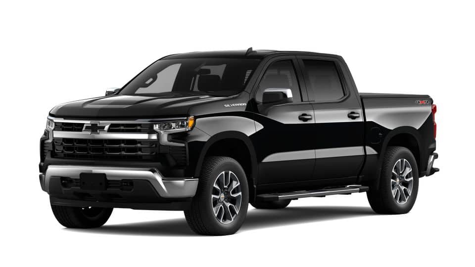 2026 Chevrolet Silverado 1500 LT - Photo 27