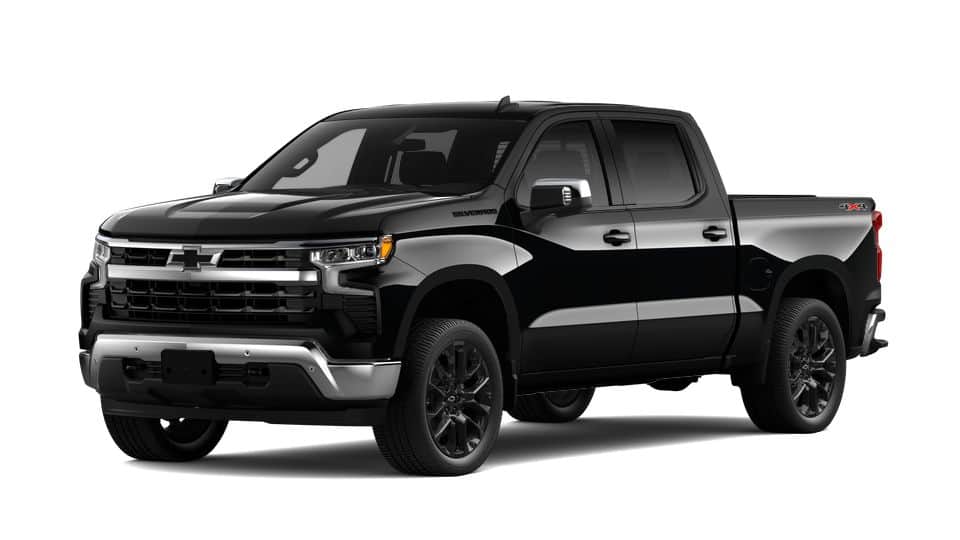 2026 Chevrolet Silverado 1500 Custom - Photo 27