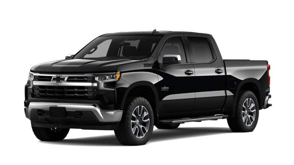 2026 Chevrolet Silverado 1500 LT - Photo 27