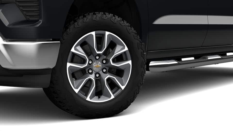2026 Chevrolet Silverado 1500 LT - Photo 30
