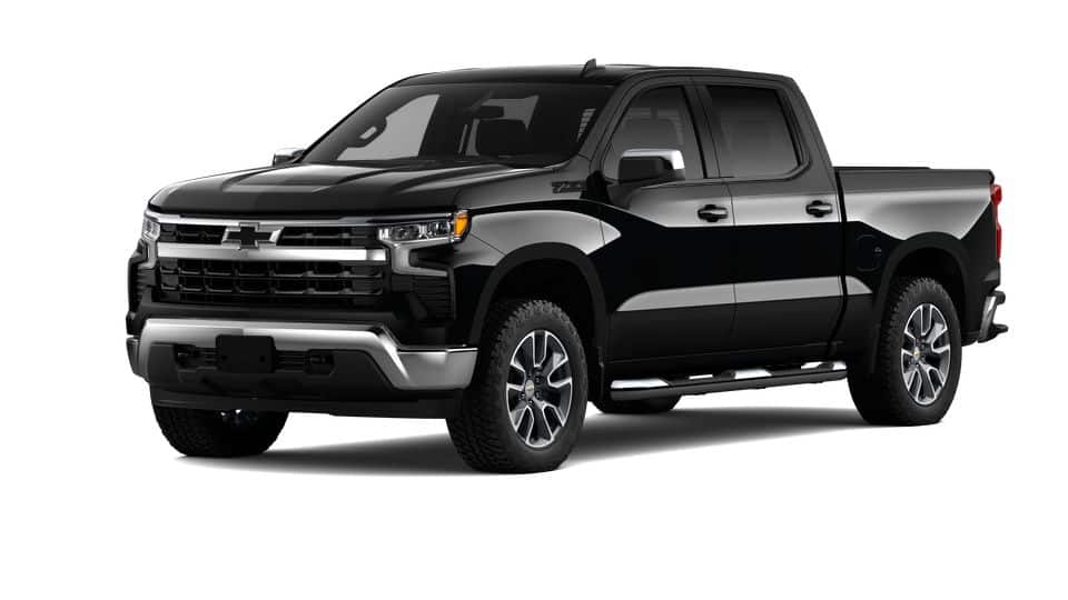 2026 Chevrolet Silverado 1500 LT - Photo 26