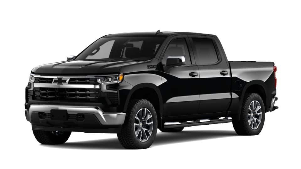 2026 Chevrolet Silverado 1500 LT - Photo 27