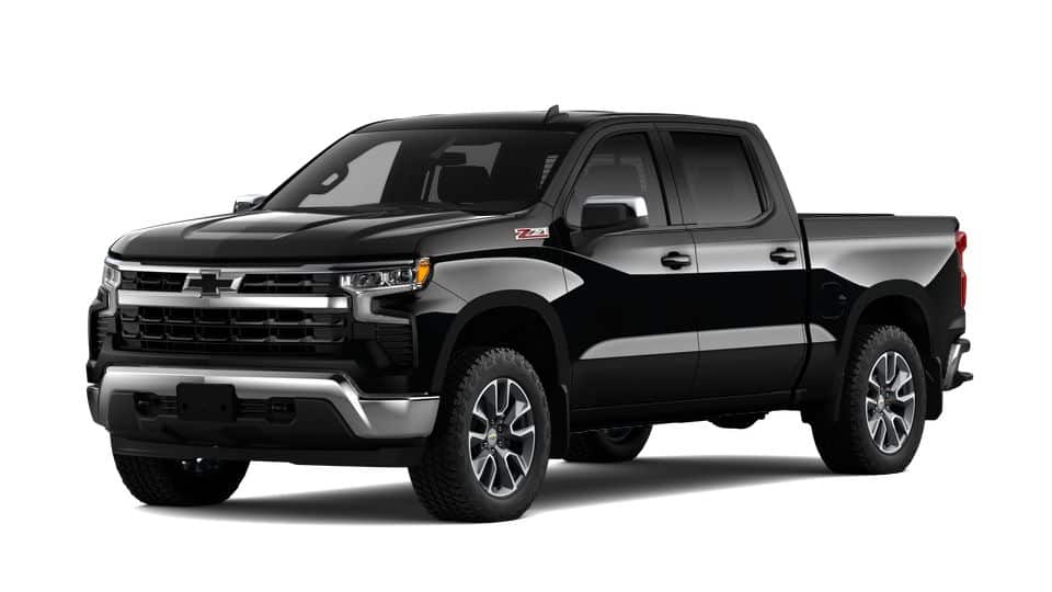 2026 Chevrolet Silverado 1500 LT - Photo 51