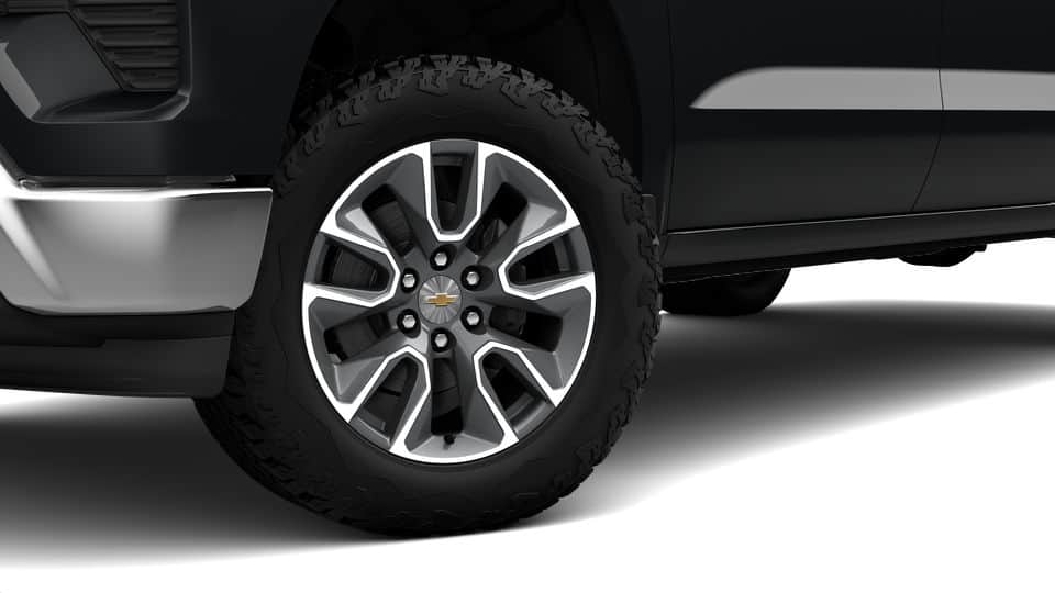 2026 Chevrolet Silverado 1500 LT - Photo 33