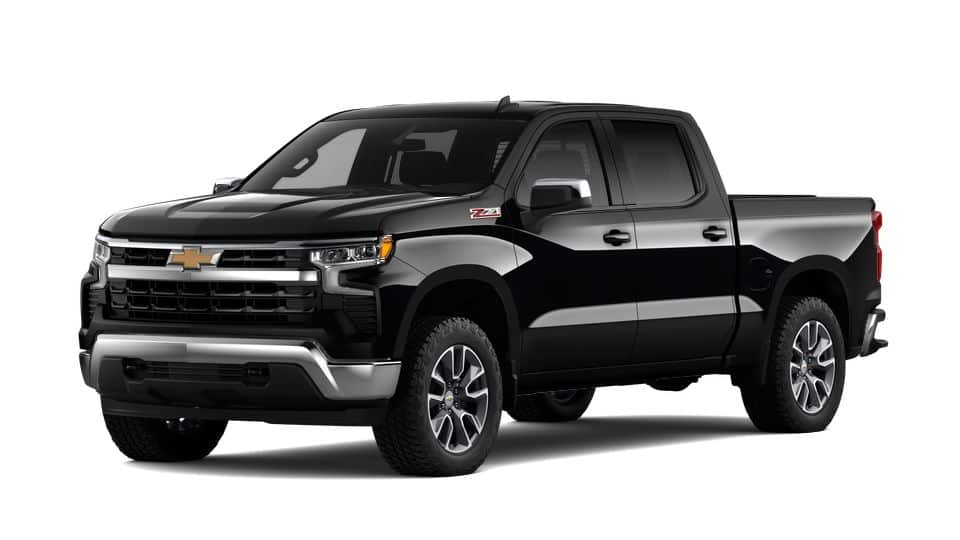 2026 Chevrolet Silverado 1500 LT - Photo 30