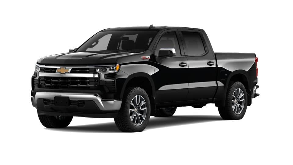 2026 Chevrolet Silverado 1500 LT - Photo 49