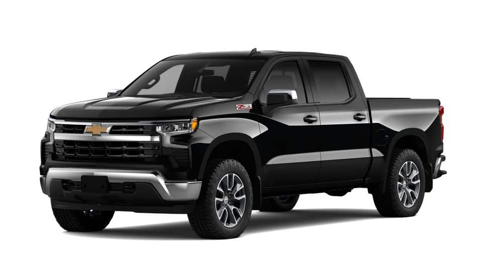 2026 Chevrolet Silverado 1500 LT - Photo 51