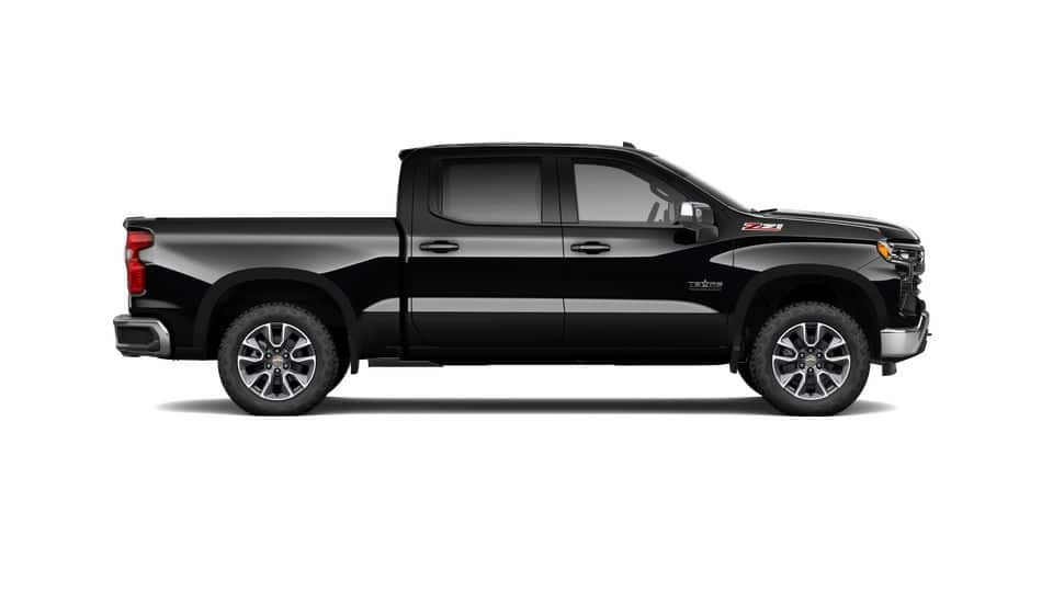 2026 Chevrolet Silverado 1500 LT - Photo 29