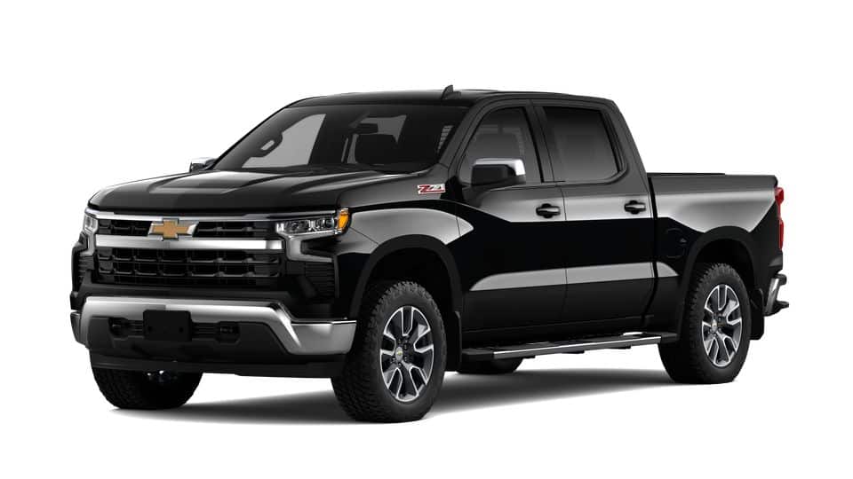 2026 Chevrolet Silverado 1500 LT - Photo 27