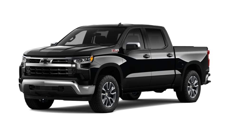2026 Chevrolet Silverado 1500 LT - Photo 32