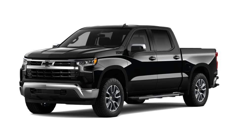 2026 Chevrolet Silverado 1500 LT - Photo 28