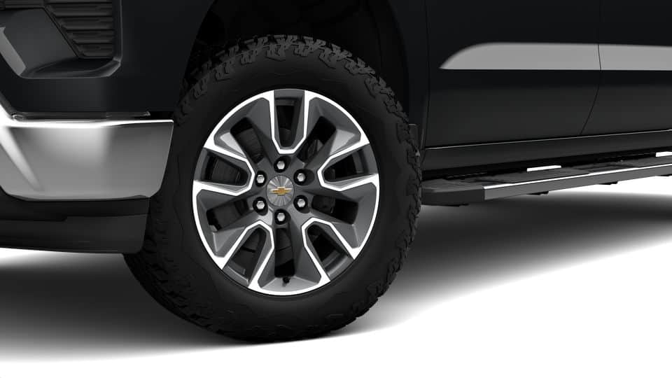 2026 Chevrolet Silverado 1500 LT - Photo 30