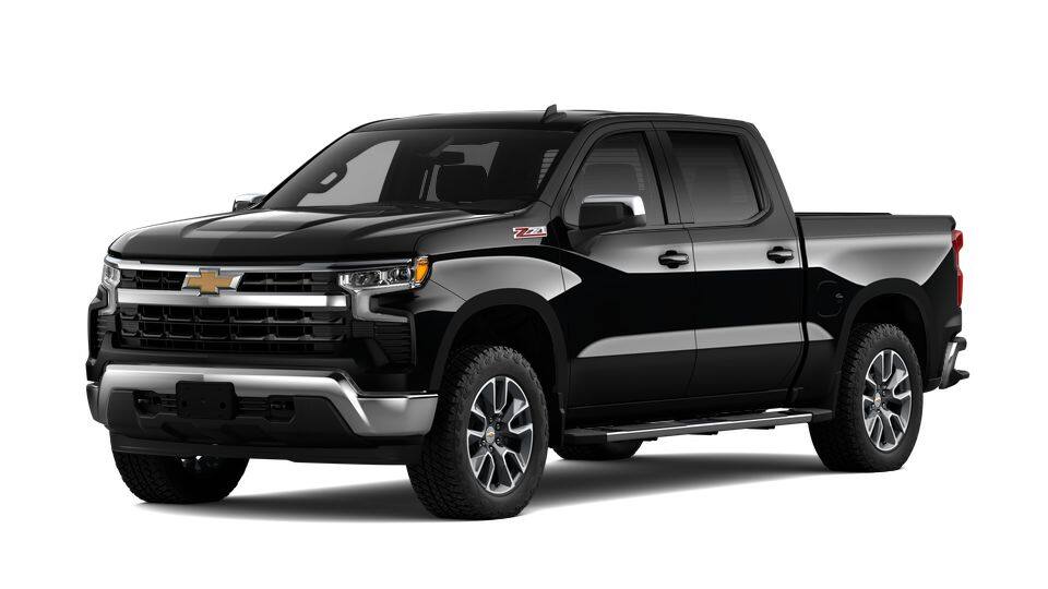 2026 Chevrolet Silverado 1500 LT - Photo 27
