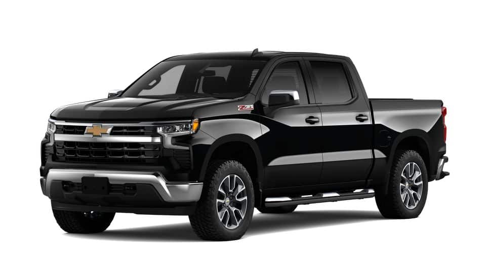 2026 Chevrolet Silverado 1500 LT - Photo 27