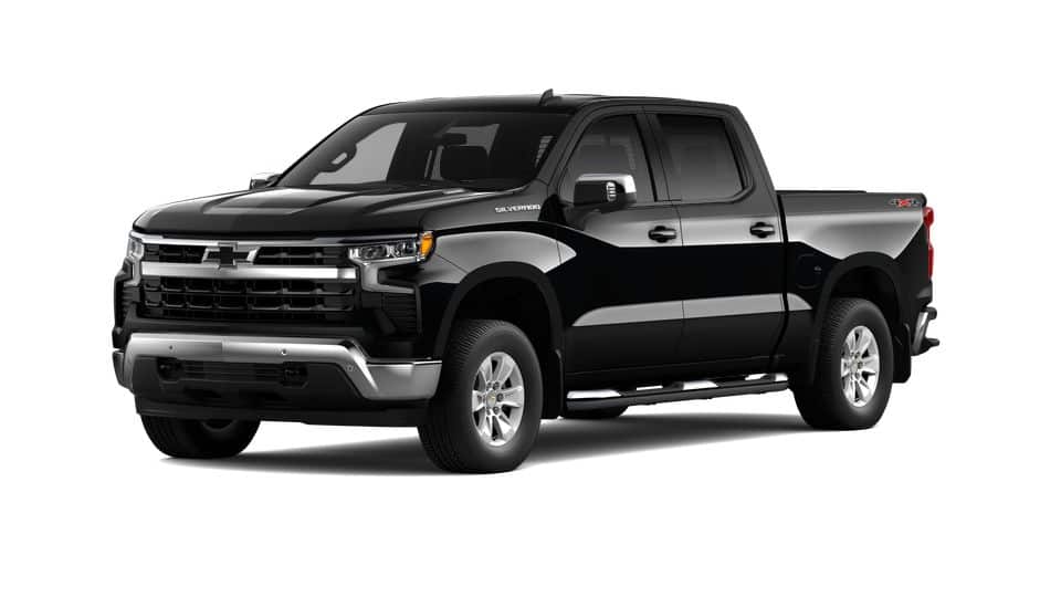 2026 Chevrolet Silverado 1500 LT - Photo 30