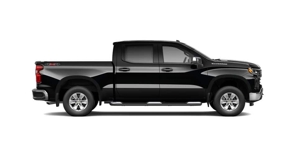 2026 Chevrolet Silverado 1500 LT - Photo 34