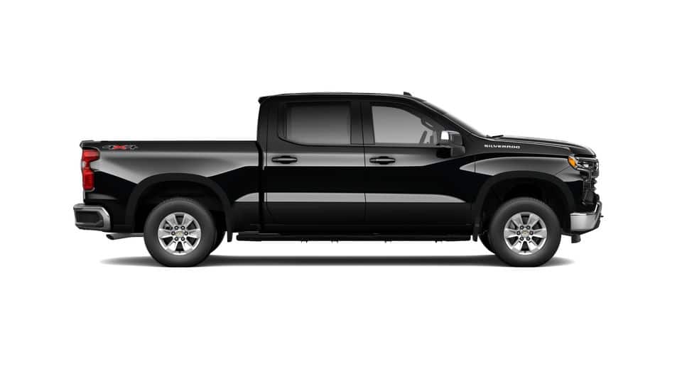2026 Chevrolet Silverado 1500 LT - Photo 22