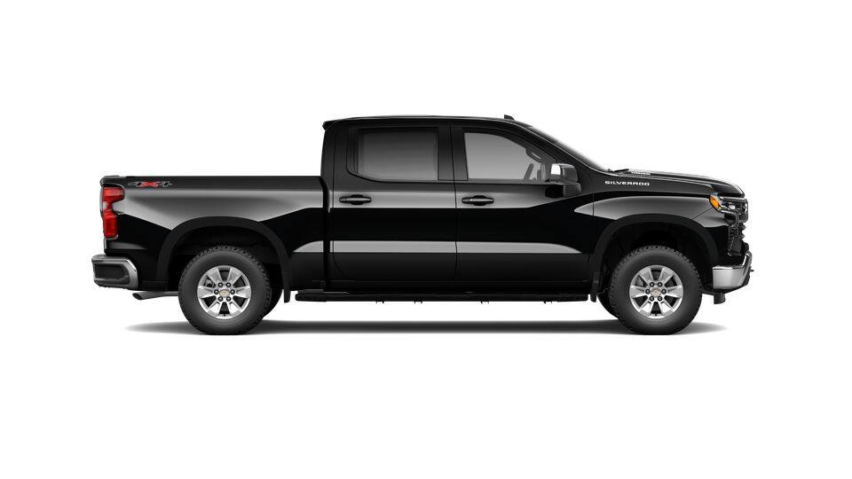 2026 Chevrolet Silverado 1500 LT - Photo 35