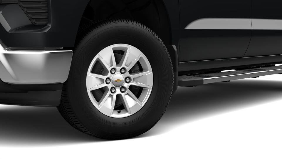 2026 Chevrolet Silverado 1500 LT - Photo 63