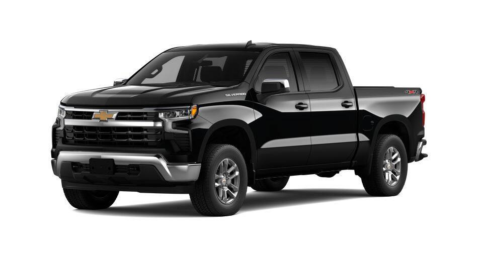 2026 Chevrolet Silverado 1500 LT - Photo 29