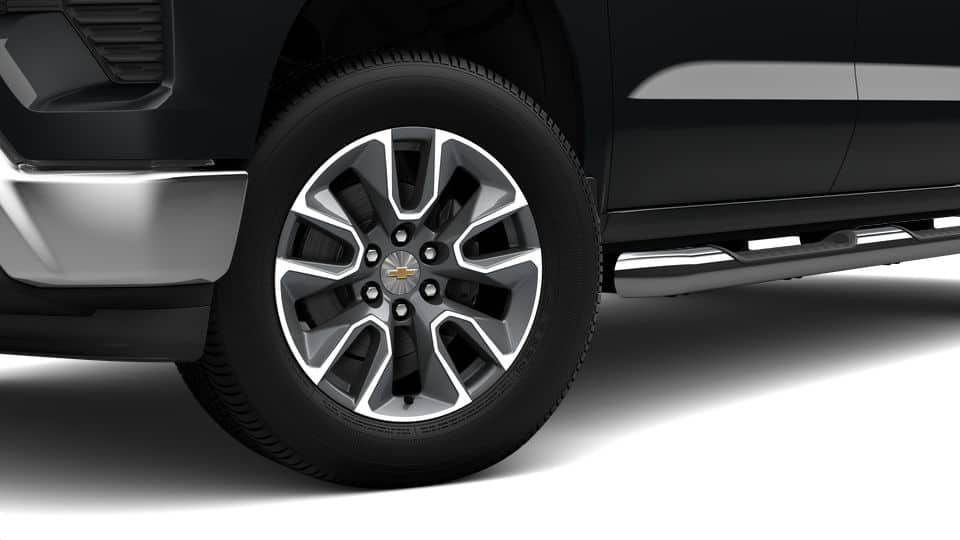 2026 Chevrolet Silverado 1500 LT - Photo 32