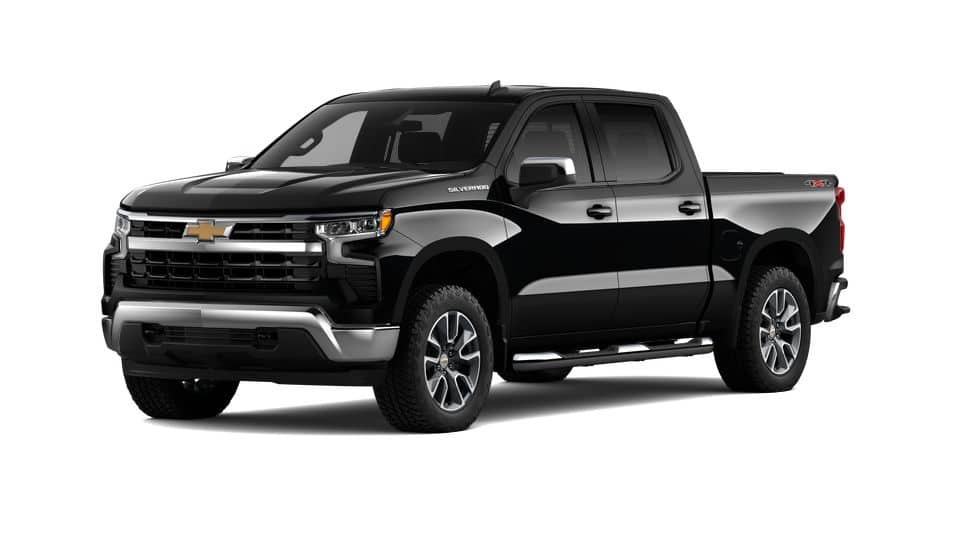 2026 Chevrolet Silverado 1500 LT - Photo 30