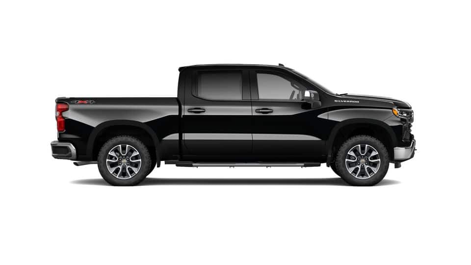 2026 Chevrolet Silverado 1500 LT - Photo 55