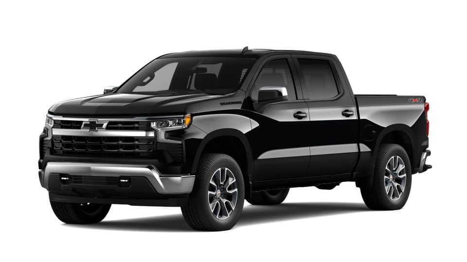 2026 Chevrolet Silverado 1500 LT - Photo 51