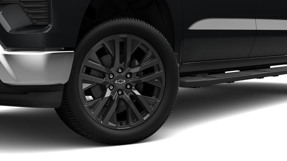 2026 Chevrolet Silverado 1500 LT - Photo 65
