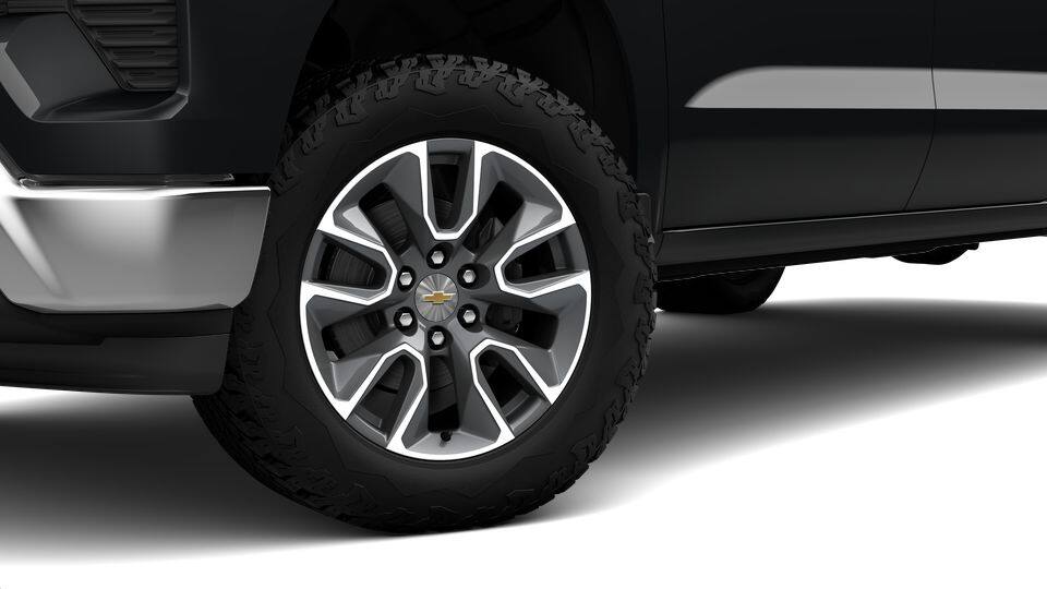 2026 Chevrolet Silverado 1500 LT - Photo 54