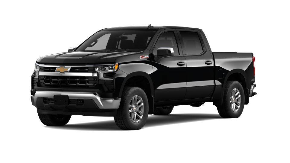 2026 Chevrolet Silverado 1500 LT - Photo 49