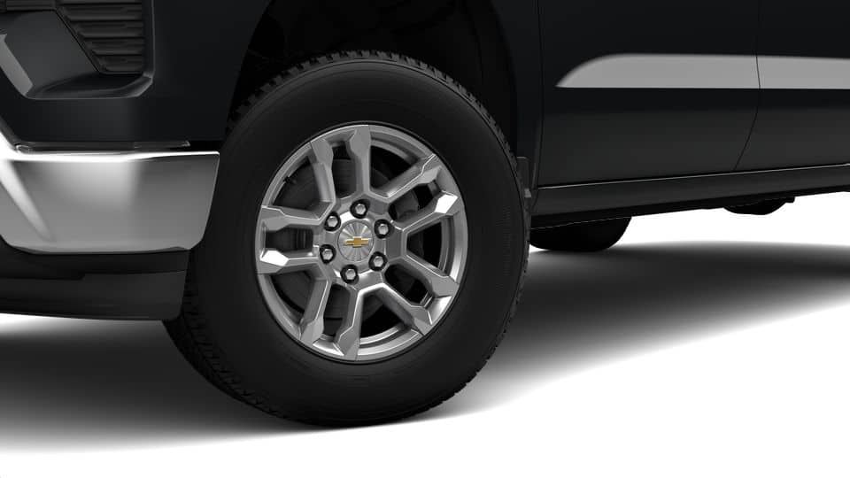 2026 Chevrolet Silverado 1500 LT - Photo 30