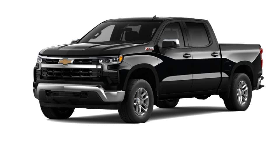 2026 Chevrolet Silverado 1500 LT - Photo 26
