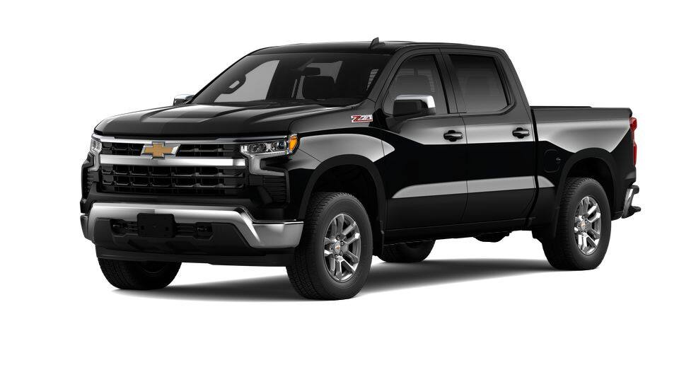 2026 Chevrolet Silverado 1500 LT - Photo 40