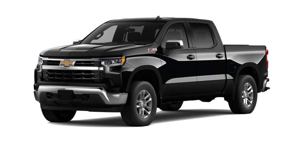 2026 Chevrolet Silverado 1500 LT - Photo 18
