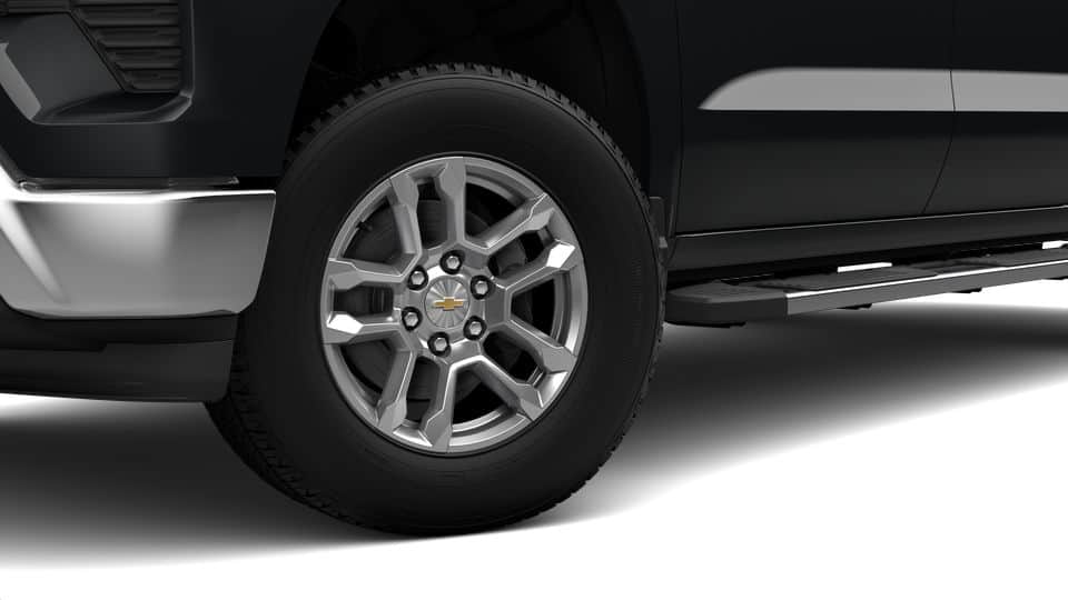 2026 Chevrolet Silverado 1500 LT - Photo 30