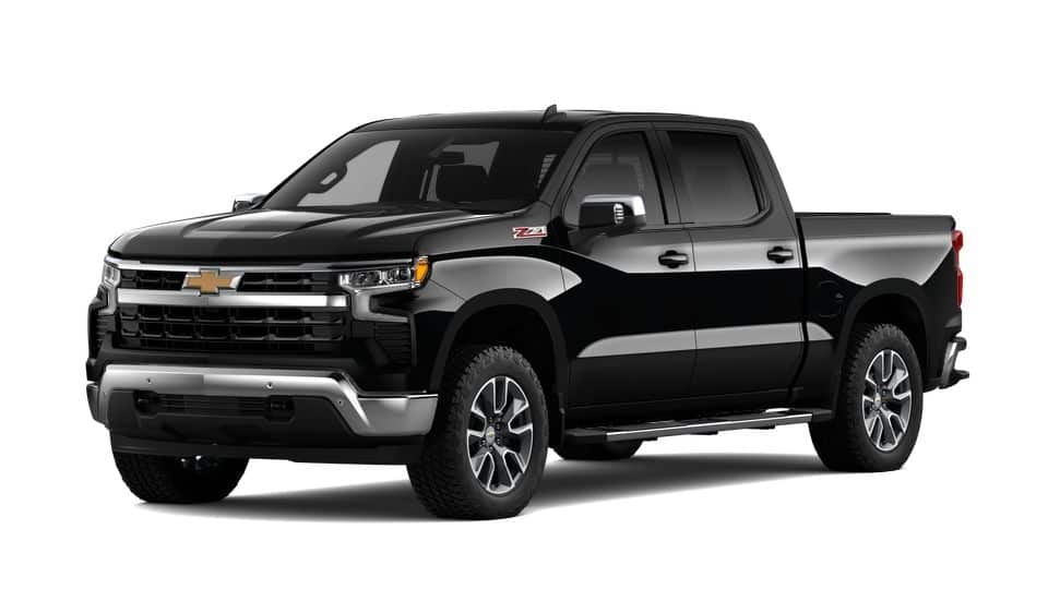 2026 Chevrolet Silverado 1500 LT - Photo 36