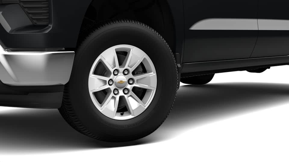 2026 Chevrolet Silverado 1500 RST - Photo 6